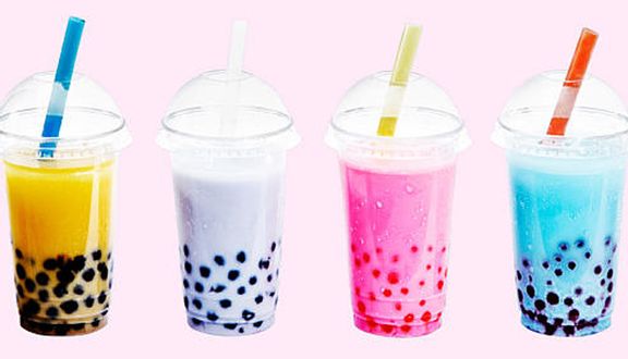 Trà Sữa Na Na - Phan Văn Hớn