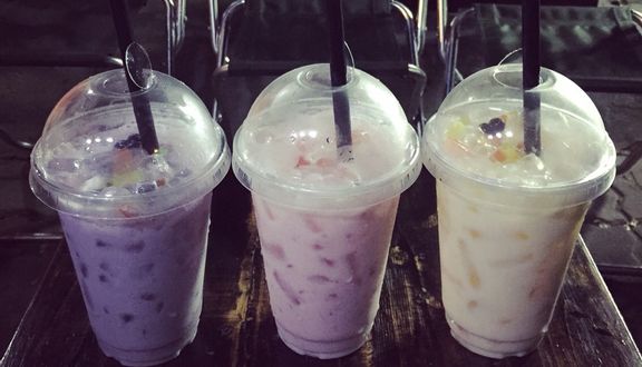 Trà Sữa Moo Tea - Dân Chủ