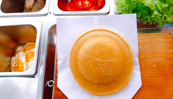 Mì trộn Bò Mỹ sốt tiêu Indonesia