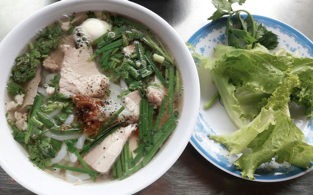 Bánh Canh Hạnh
