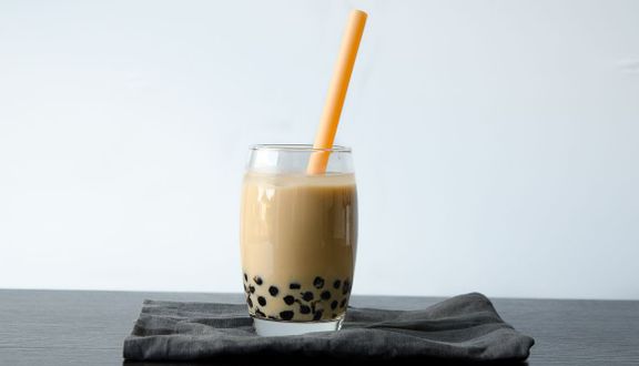Trà sữa truyền thống kem cheese