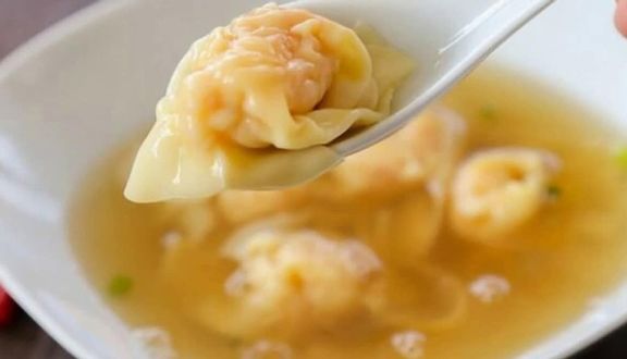 Hủ tiếu mì thập cẩm
