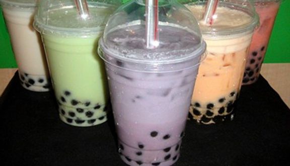 Trà Sữa Meng