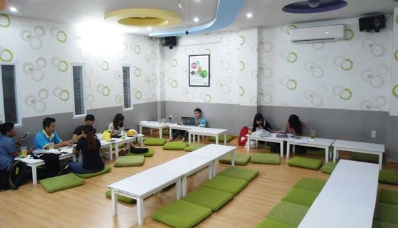 Trà Sữa Meito - Đào Duy Từ