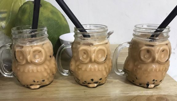 Trà Sữa Mẹ Lệ