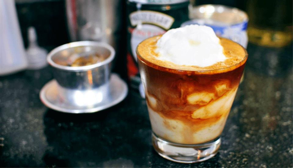 Sữa Tươi Cà Phê