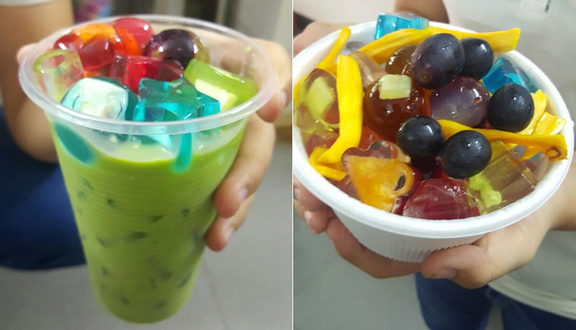 Trà Sữa Mang Về - Đoàn Văn Bơ