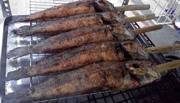 Bò lá lốt gồm 8cuon