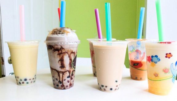 Trà Sữa LeeTea