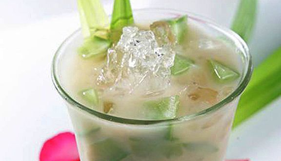 Trà Sữa - Lê Bình