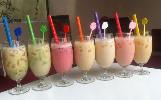 Trà Sữa LaLa