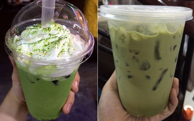 Trà Sữa Kun Deli - Tôn Đản