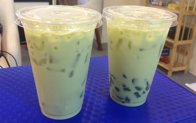 Trà Sữa Kool