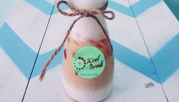 Trà Sữa Kool Break