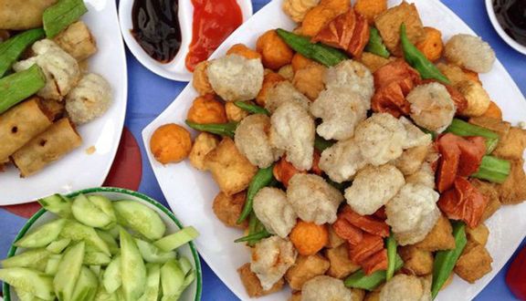 Bò viên