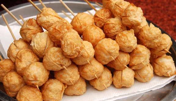 Combo hoành thánh