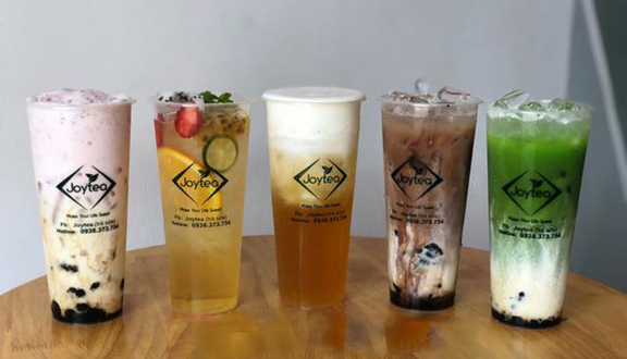 Trà Sữa Joytea