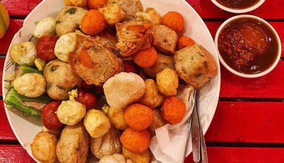 Thập cẩm lớn