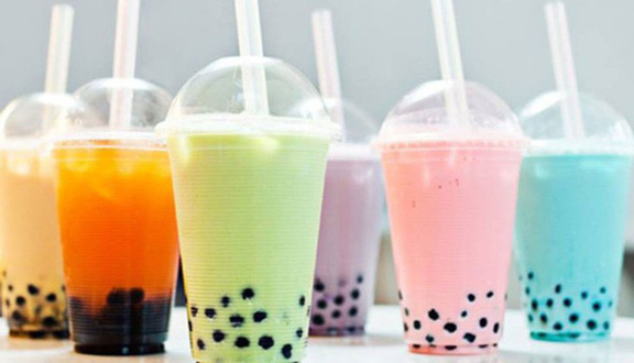 Trà Sữa Hoàng Gia - Đường Số 17A