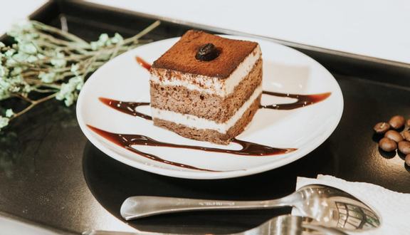 Cafe cappuccino