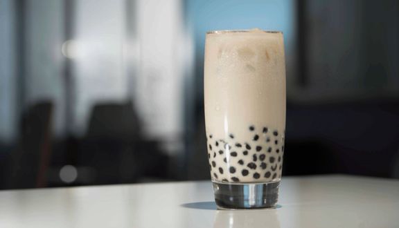 Trà Sữa HeeO