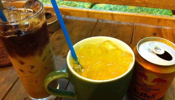 Trà sữa matcha