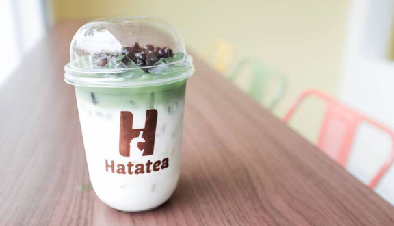 Trà Sữa Hatatea