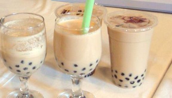 Trà Sữa Handmade