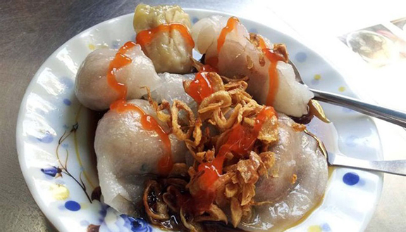 Trà Sữa & Há Cảo