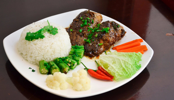Cà phê sữa