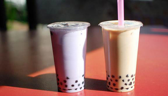 Trà Sữa Goong Tea