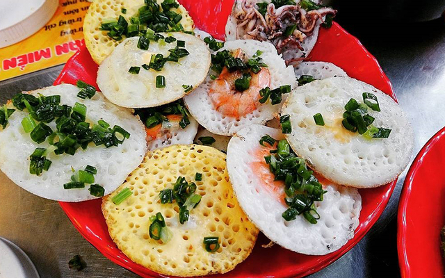 Bánh Căn Cô Dận