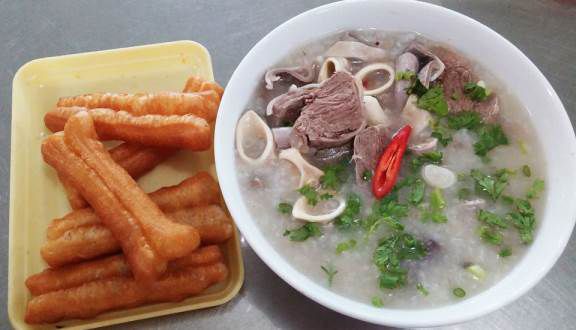 Thịt thêm