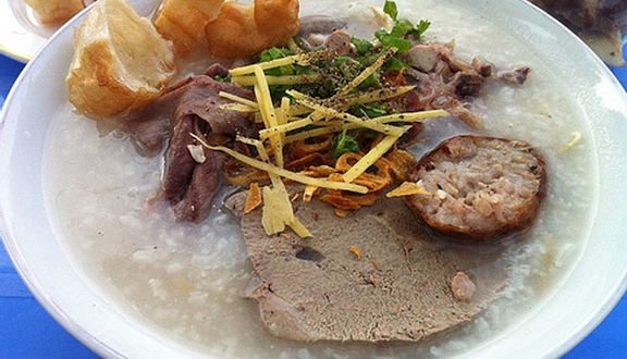 Thêm bao tử