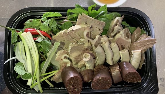 Trà Tắc Nhỏ