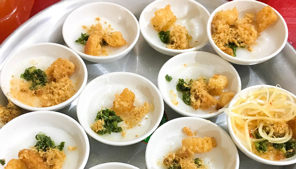 Bánh Bèo Khay - Thái Nguyên