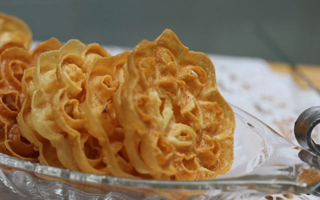 Bánh Bèo & Bánh Nhúng