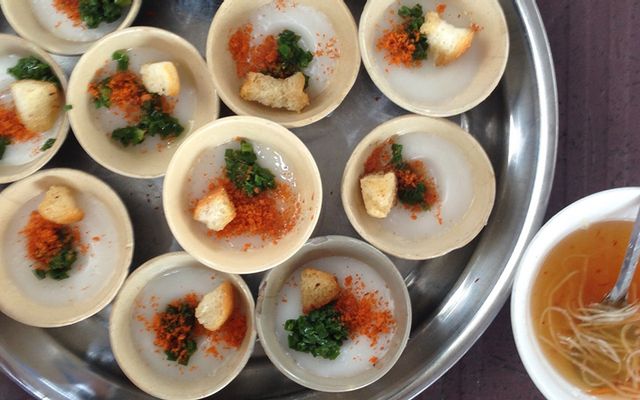 Bánh Bèo & Bánh Hỏi Bình Dân