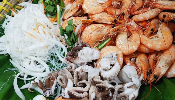 Gỏi Chân Gà