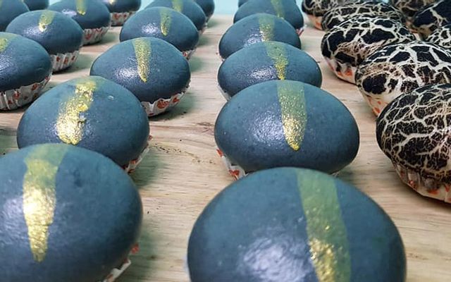 Bánh Bao Nhí - Lê Quý Đôn