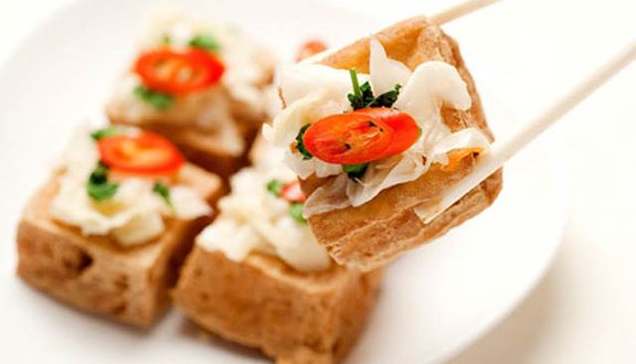 Gỏi Cuốn 4 Cai
