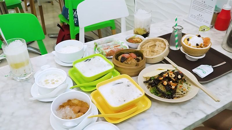 Nhựa Đào Tuyết Yến