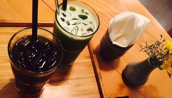 Totoro - Pizza & Milk Tea