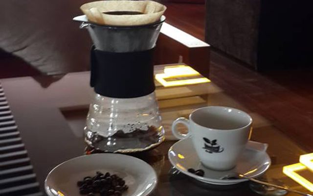 Top Coffee