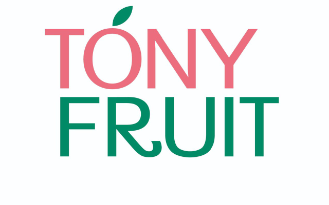Tony Fruit