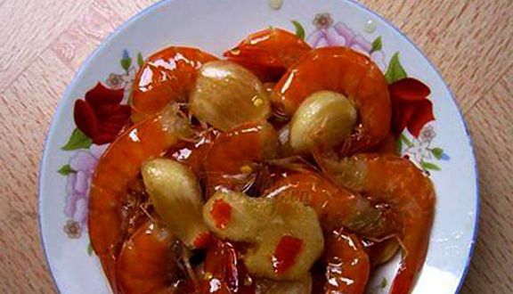 Tôm Chua Đặc Sản Vũng Tàu - Shop Online