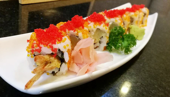 Tokyo Sushi - Nguyễn Văn Cừ