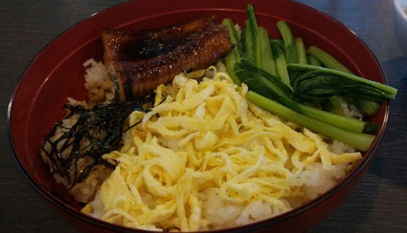 Tokyo Bowl - Sushi & BBQ - Parkson Cantavil