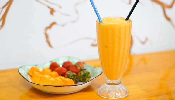 Togo - Sinh Tố & Trái Cây Dằm