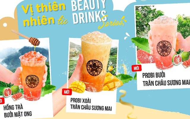 Hồng trà